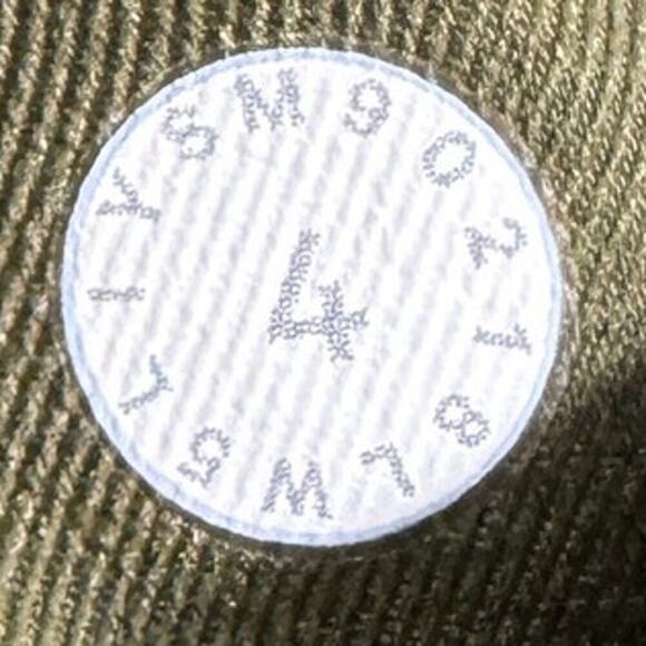 Lululemon City Trek Trouser - Picture 7 of 8